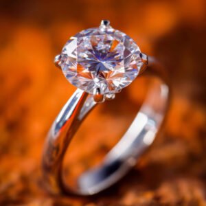 Solstice Solitaire