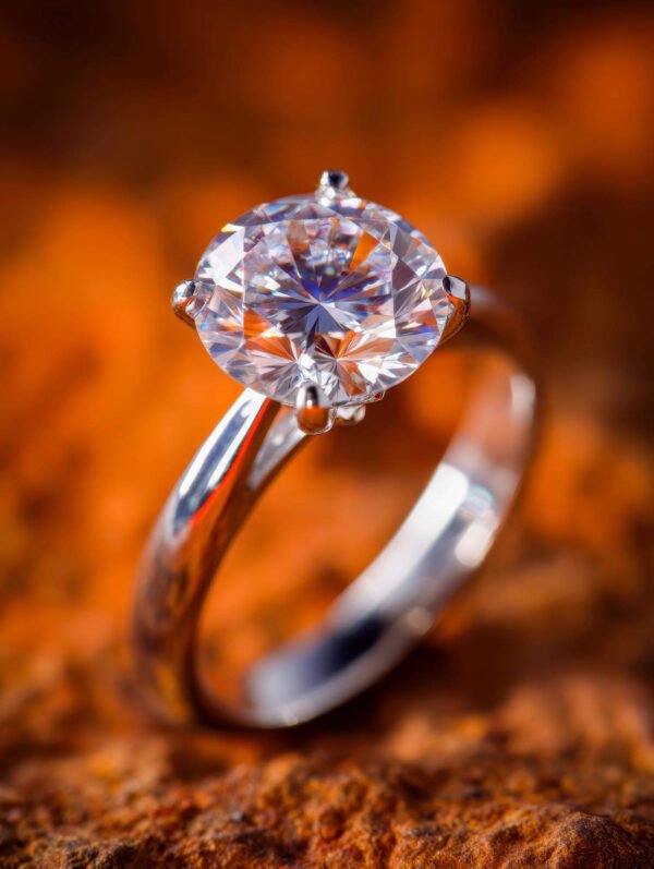 Solstice Solitaire