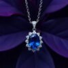 Nocturne Pendant