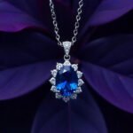Nocturne Pendant