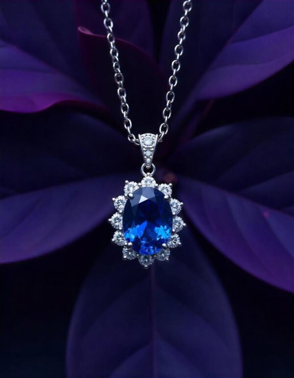 Nocturne Pendant
