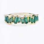 Meridian Eternity Band