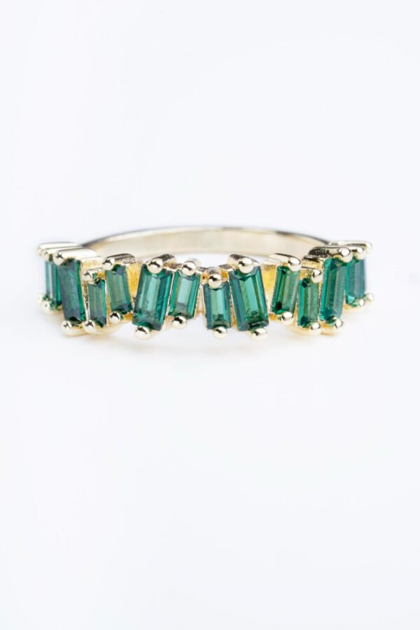 Meridian Eternity Band